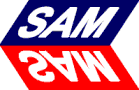 SAM Logo nicht missbräuchlich verwenden